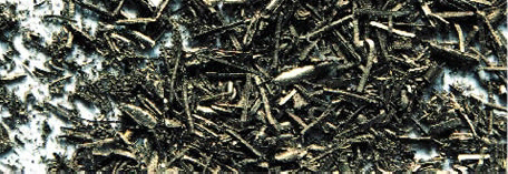 výroba kovových práškov mletých vločkových práškov striekaných do Poľska