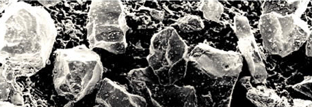 výroba kovových práškov mletých vločkových práškov striekaných do Poľska