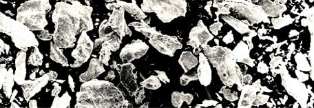 výroba kovových práškov mletých vločkových práškov striekaných do Poľska